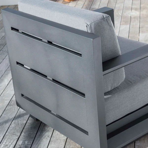 Fauteuil de jardin Elba (UK) - Image 15