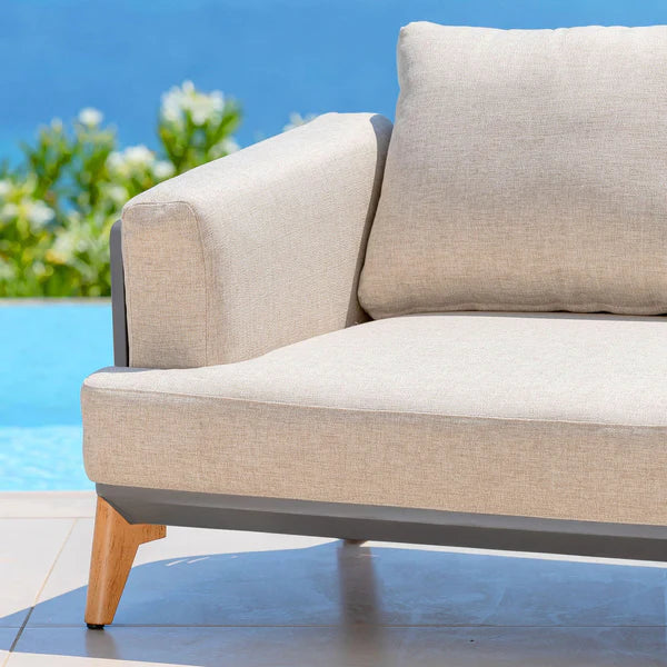 Fauteuil de jardin Monte Carlo (UK) - Image 18
