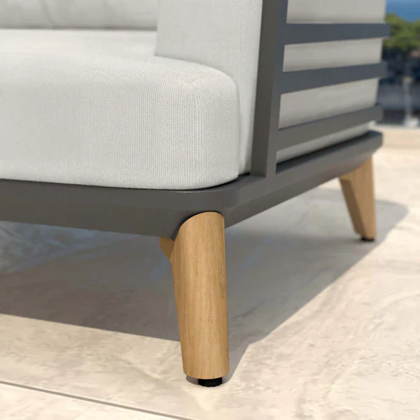 Fauteuil de jardin Monte Carlo (UK) - Image 22