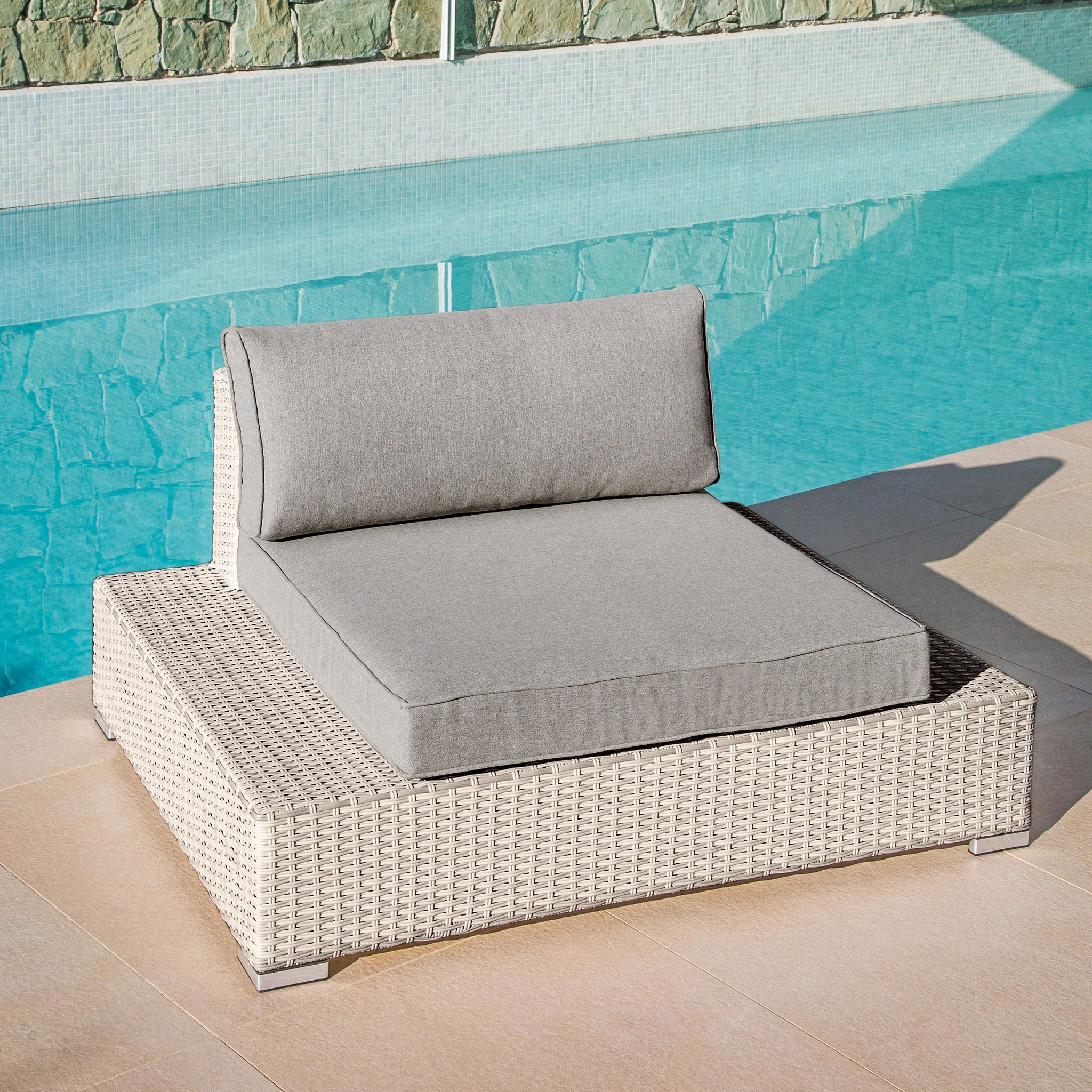 Fauteuil de jardin Palma - Image 4
