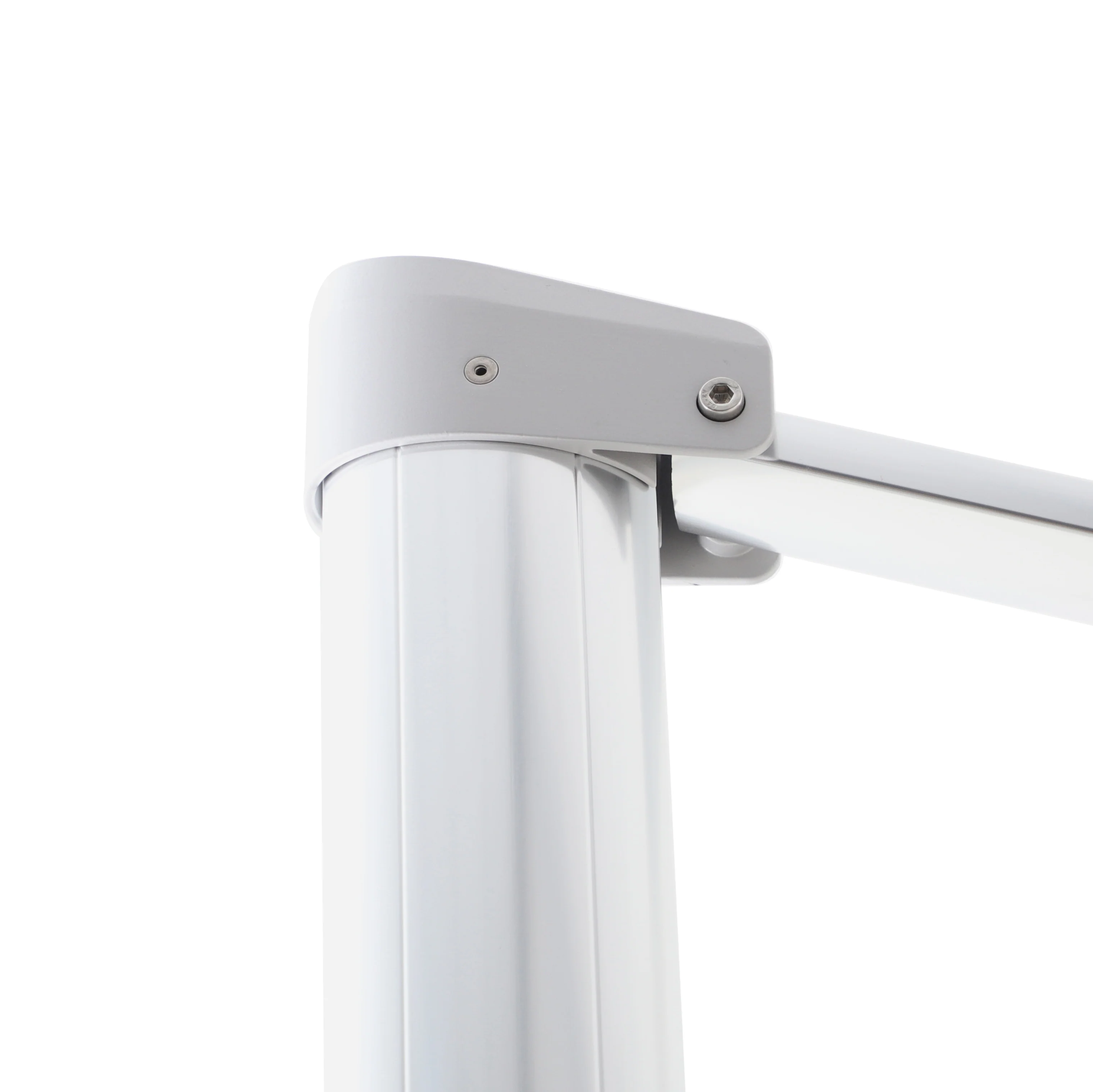 Parasol professionnel décentré Elyra (3x4m) - Image 87