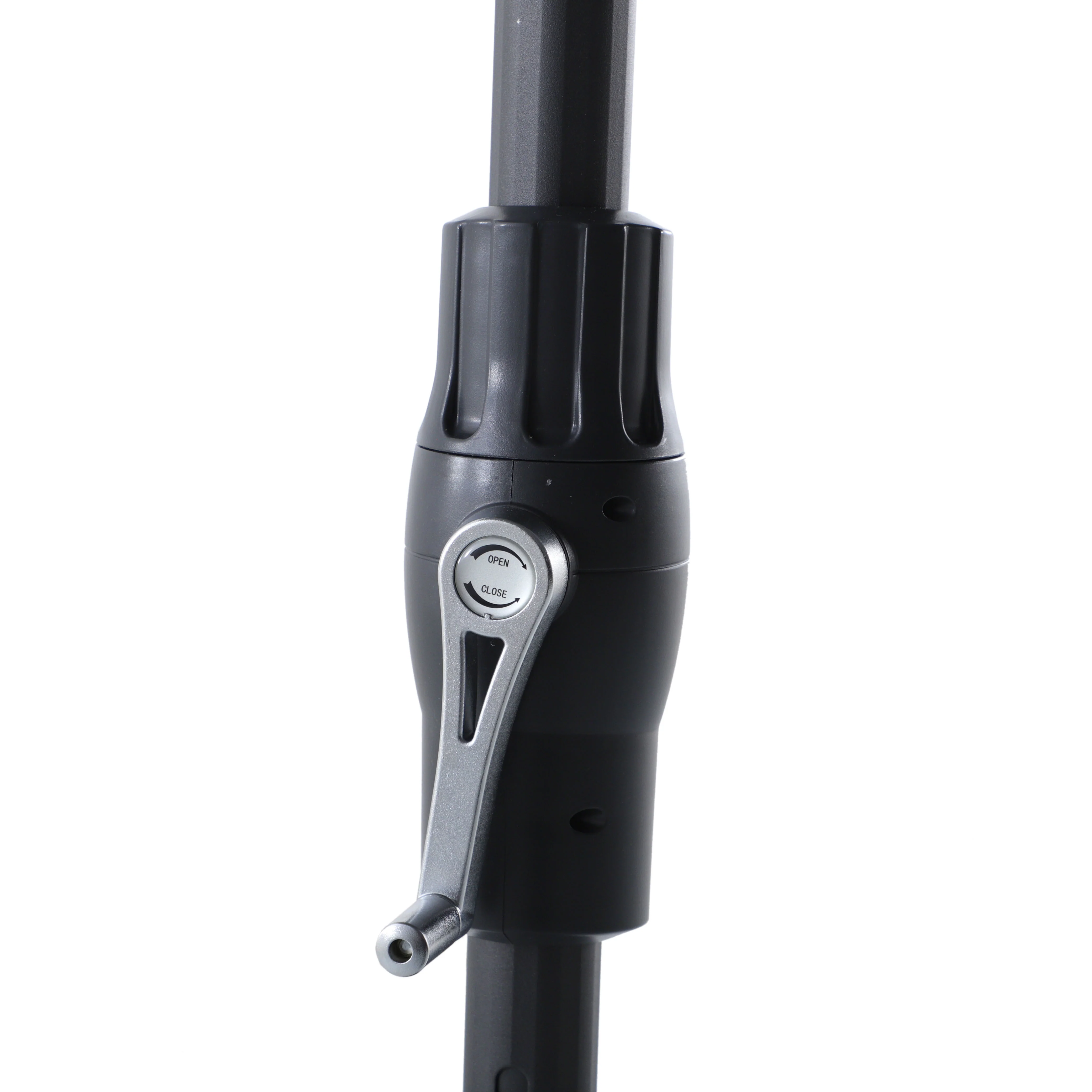 Parasol professionnel rond Elyra (D3.3m) - Image 136