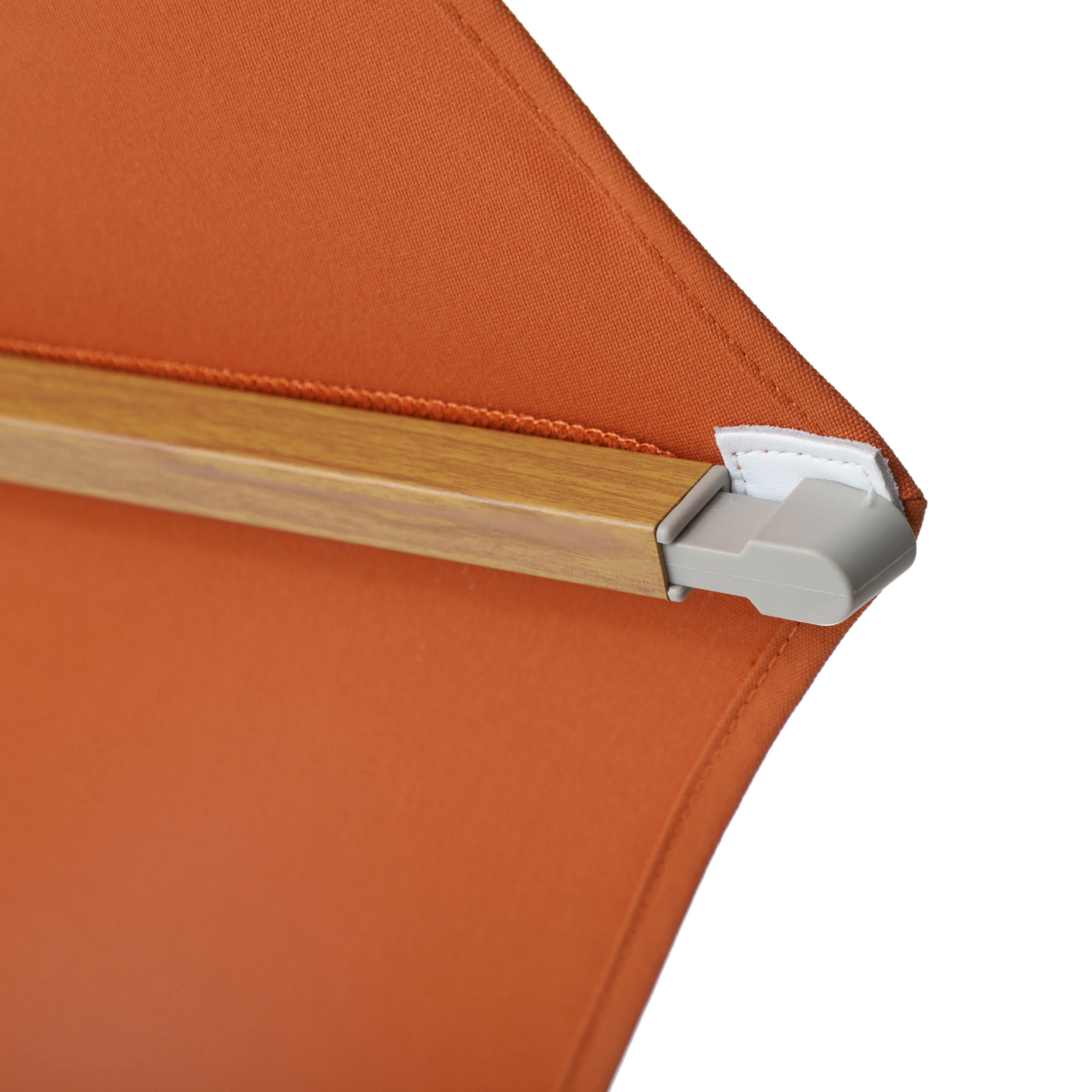 Parasol professionnel rond Elyra (D3.3m) - Image 42