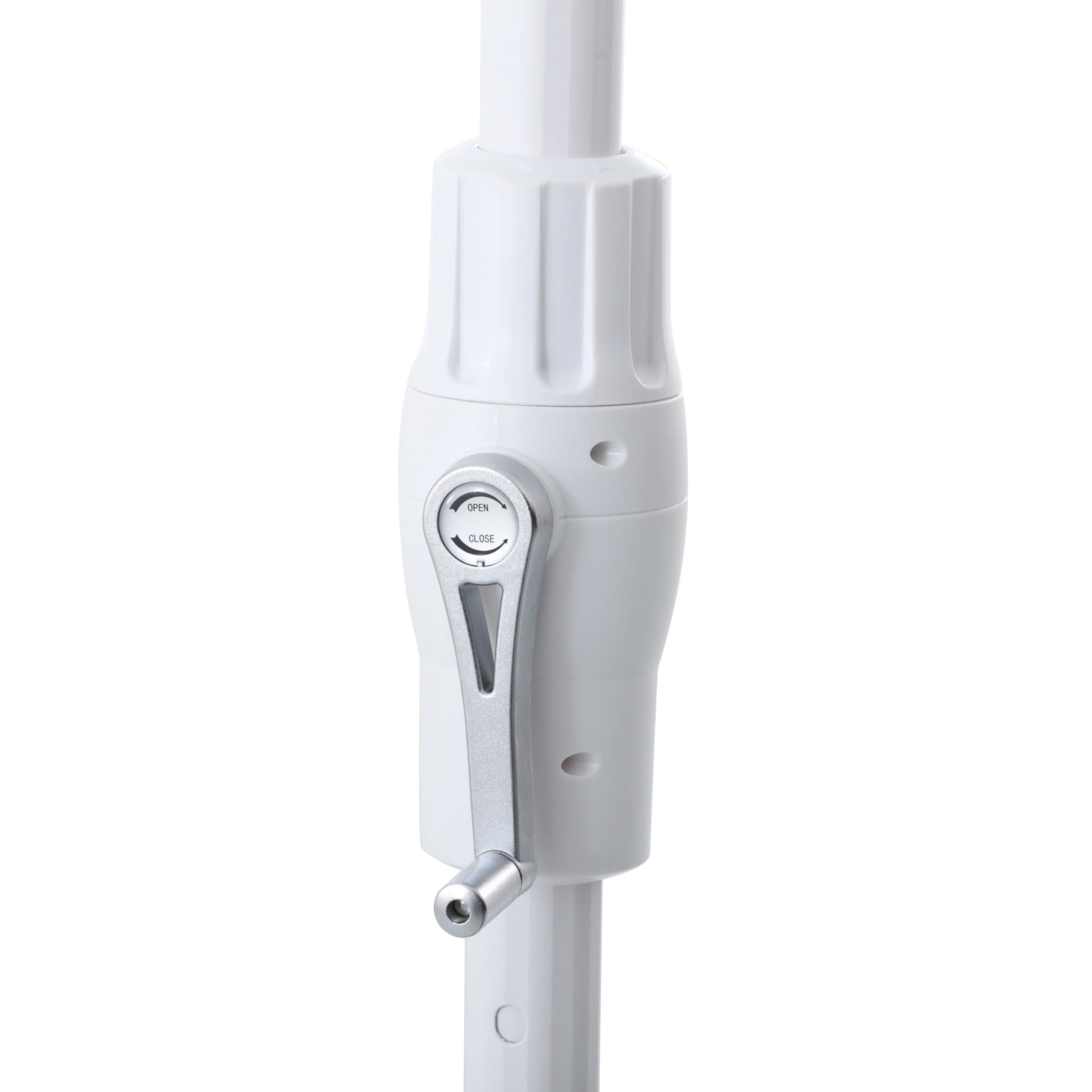 Parasol professionnel rond Elyra (D3.3m) - Image 86