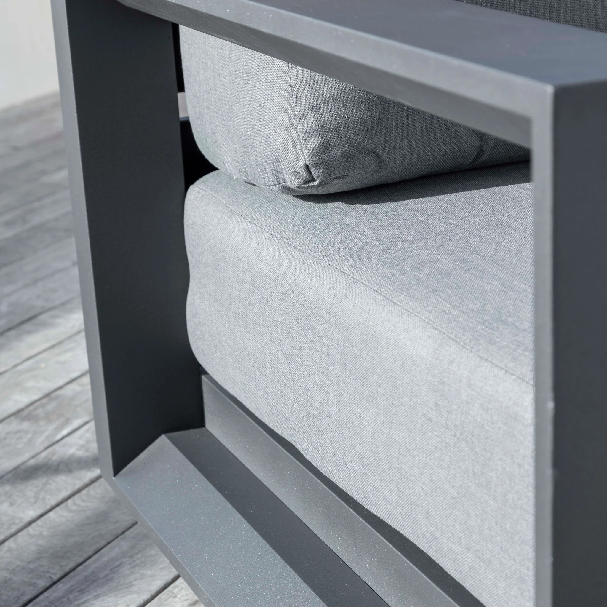 Fauteuil de jardin Elba - Image 16