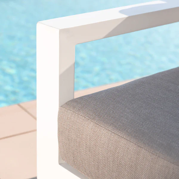 Salon de jardin Elba - 10 places (UK) - Image 18