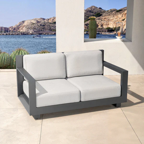Salon de jardin Elba - 4 places (UK) - Image 30