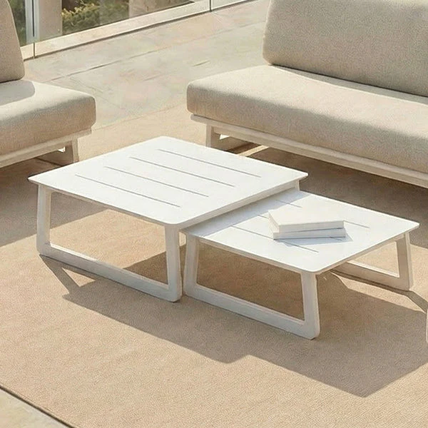 Salon de jardin Long Beach - 7 places ( UK ) - Image 16