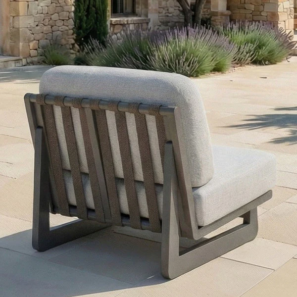 Salon de jardin Long Beach - 7 places ( UK ) - Image 34