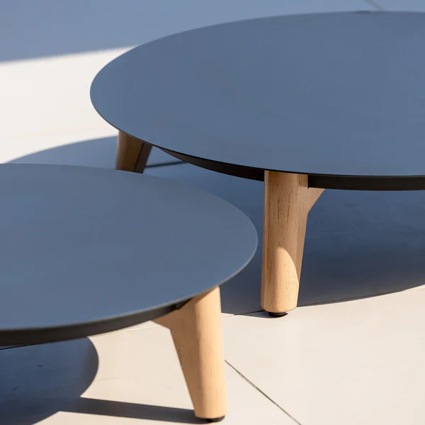 Salon de jardin Monte Carlo - 2 places (UK) - Image 32