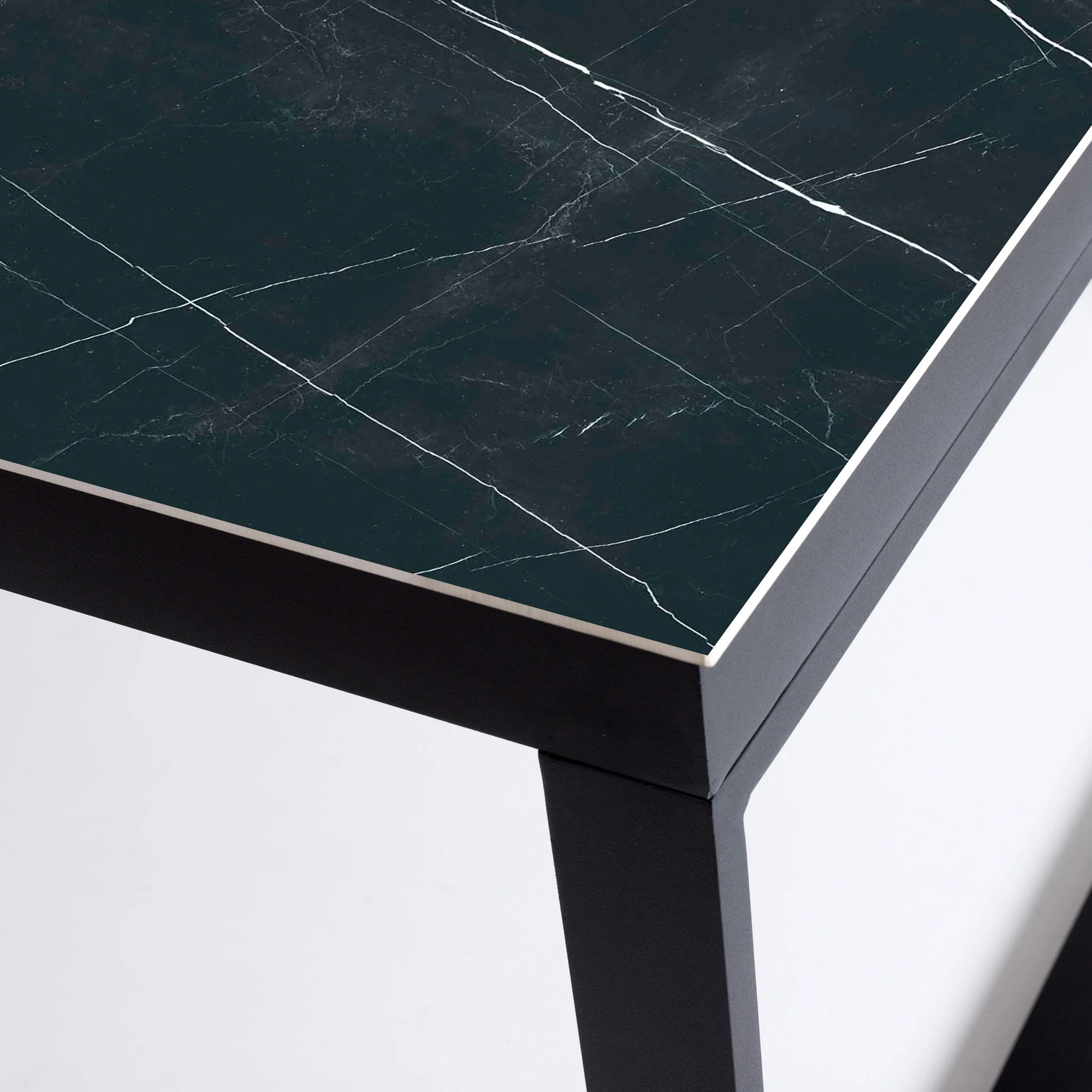 Table de jardin 12 places Aluminium/Céramique Kore ( 260 x 120 cm) - Image 11