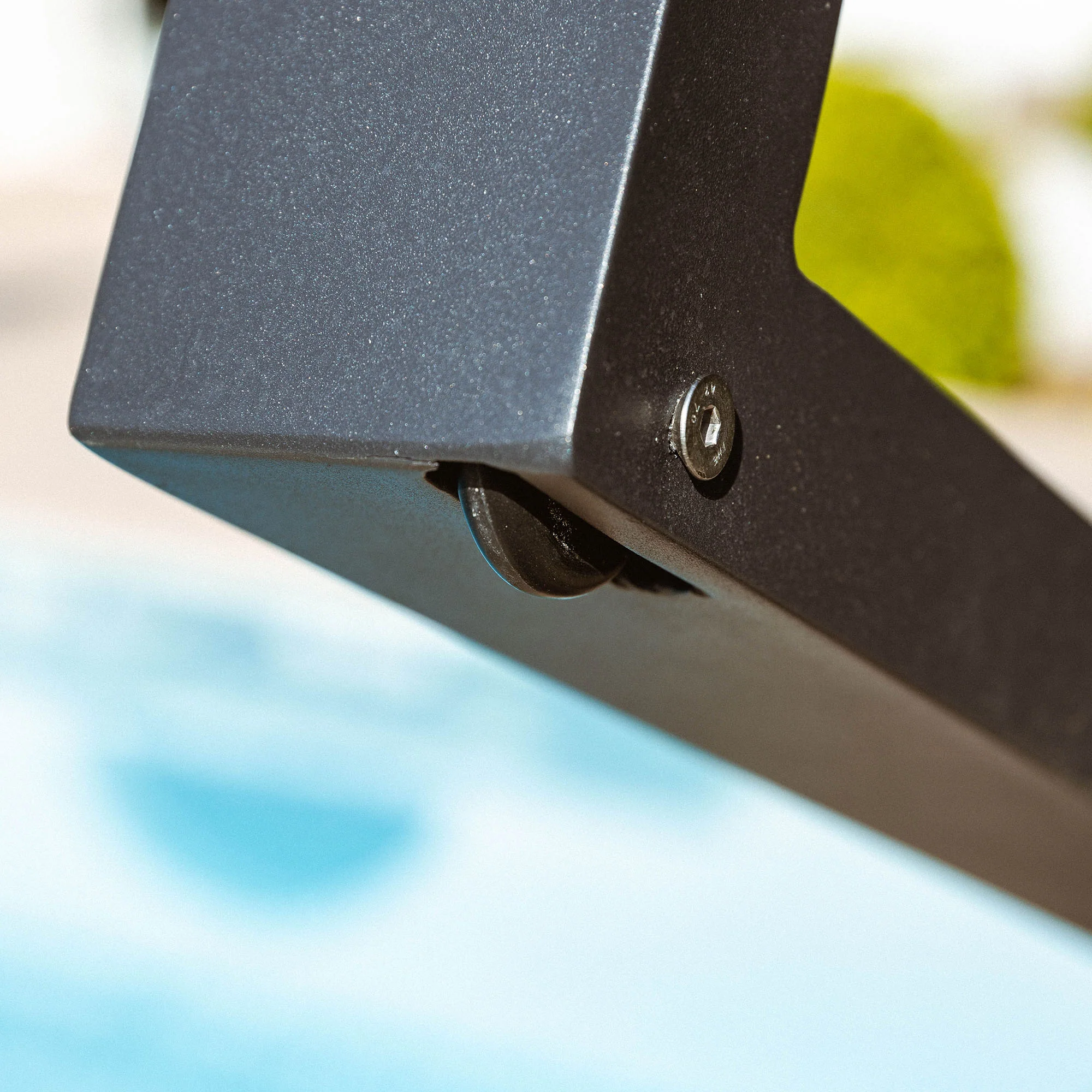 Transat Elba en aluminium - Image 9
